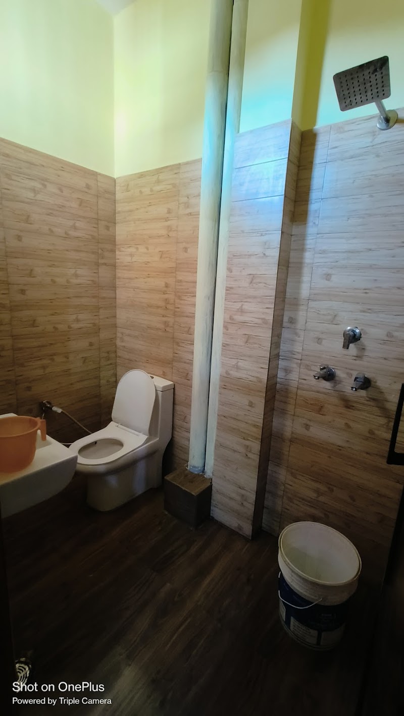 Hotel relax inn - Hotel relax inn, Kharkri fatk, Lajpat Nagar, Friends Colony, Bhiwani, Haryana 127021, India