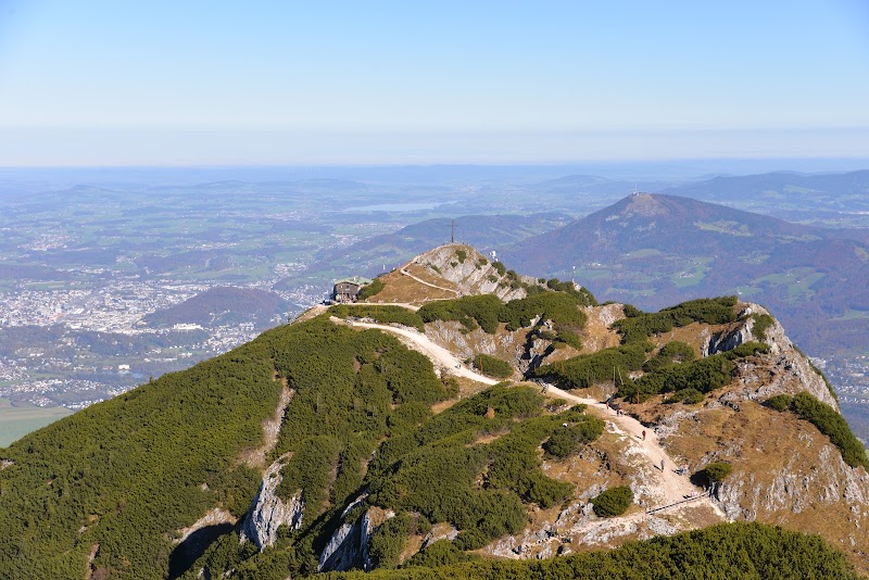 Untersberg - Untersberg, 83471 Bischofswiesen, Germany