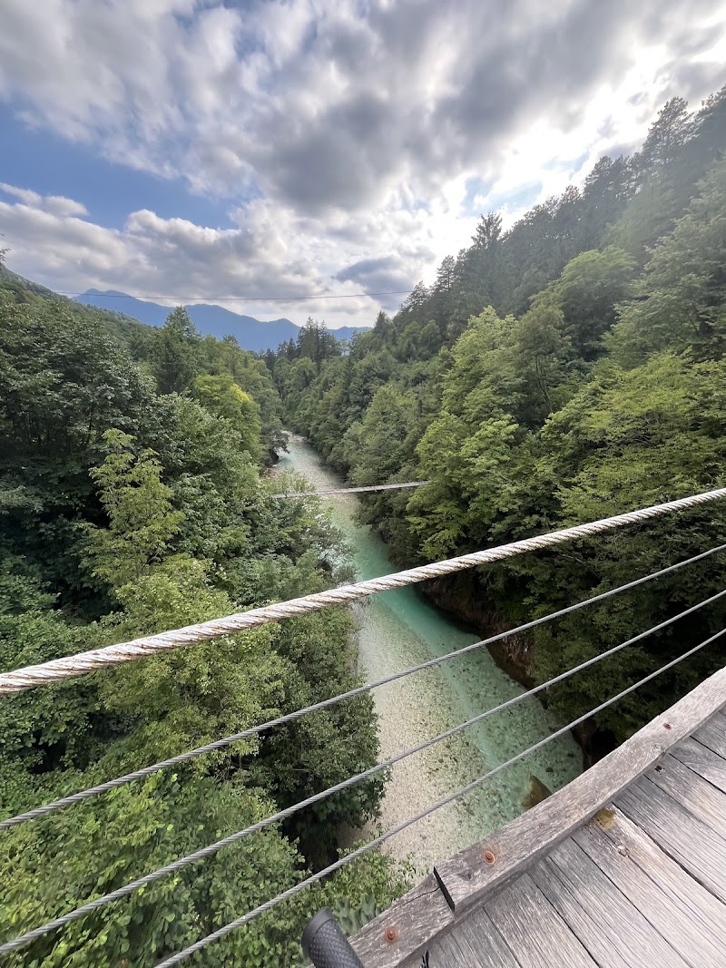 Active Slovenia Travel - Active Slovenia Travel Čezsoča 71, 5230 Bovec, Slovenia