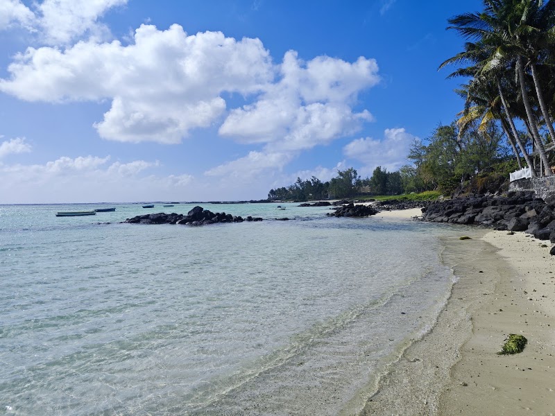 Palmar beach
