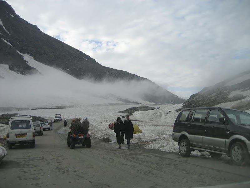 Sunny Travels Manali - Sunny Travels Manali, #127, Siyal Rd, Manali, Himachal Pradesh 175131, India