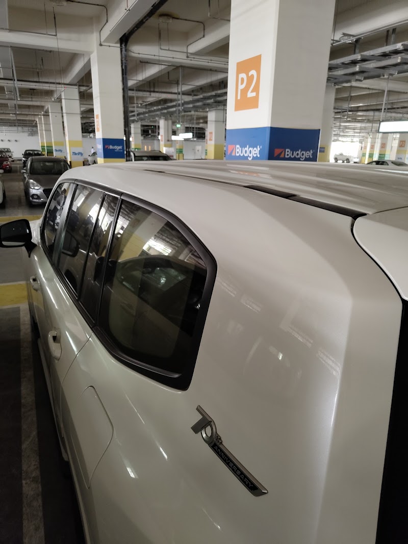 Budget Rent a Car - Muscat International Airport بدجيت لتأجير السيارات - مطار مسقط الدولي - Budget Rent a Car - Muscat International Airport بدجيت لتأجير السيارات - مطار مسقط الدولي, Muscat International Airport, Muscat 111, Oman