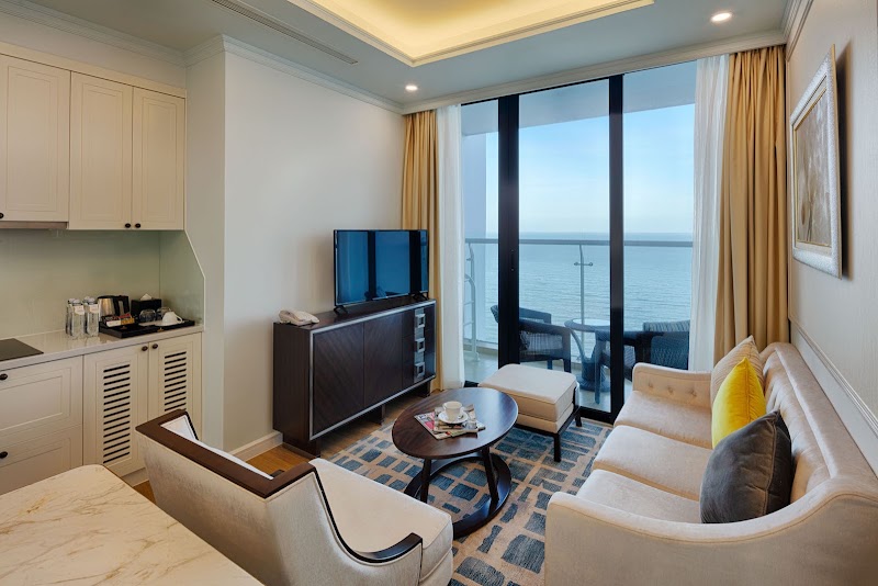 Vinpearl Beachfront Nha Trang - Vinpearl Beachfront Nha Trang, 78-80 Trần Phú, phường, Nha Trang, Khánh Hòa 650000, Vietnam