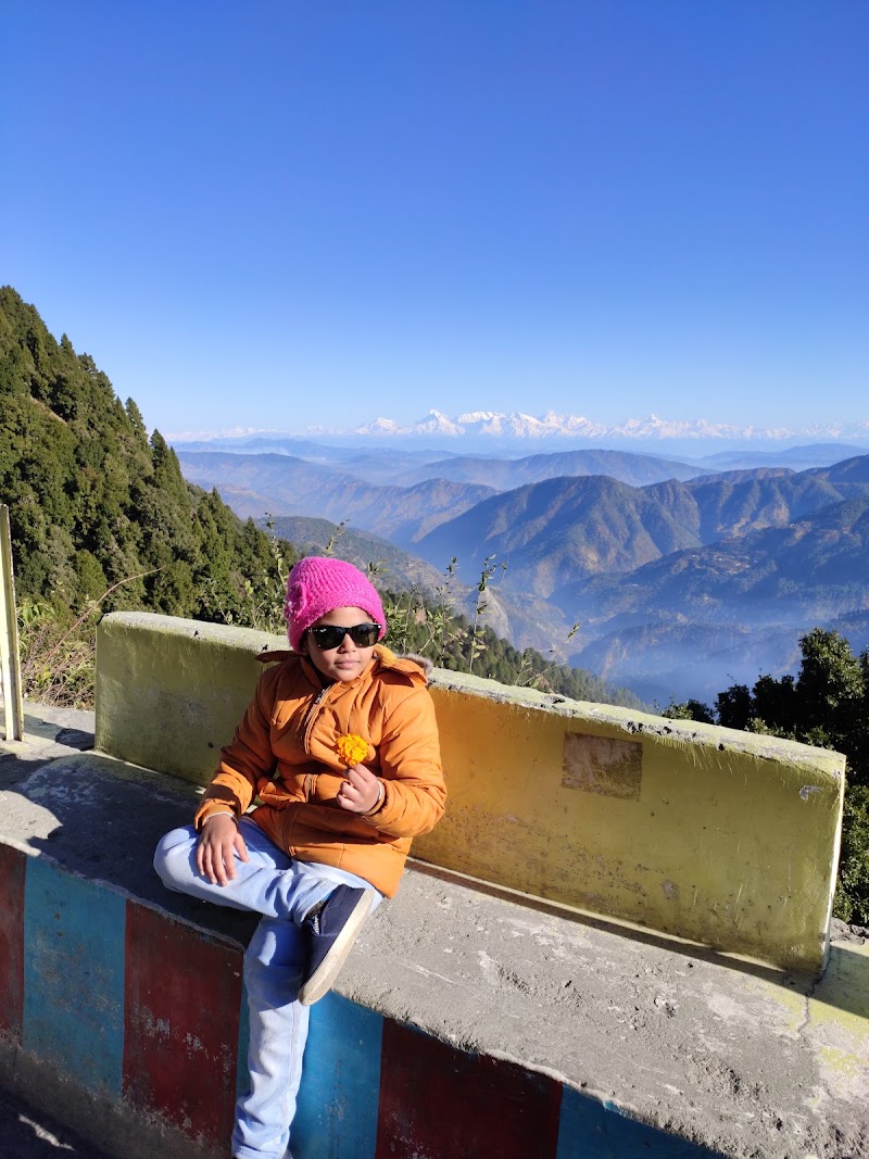 Himalaya Darshan - Himalaya Darshan Kilbury Rd, Naina Range, Uttarakhand 263001, India