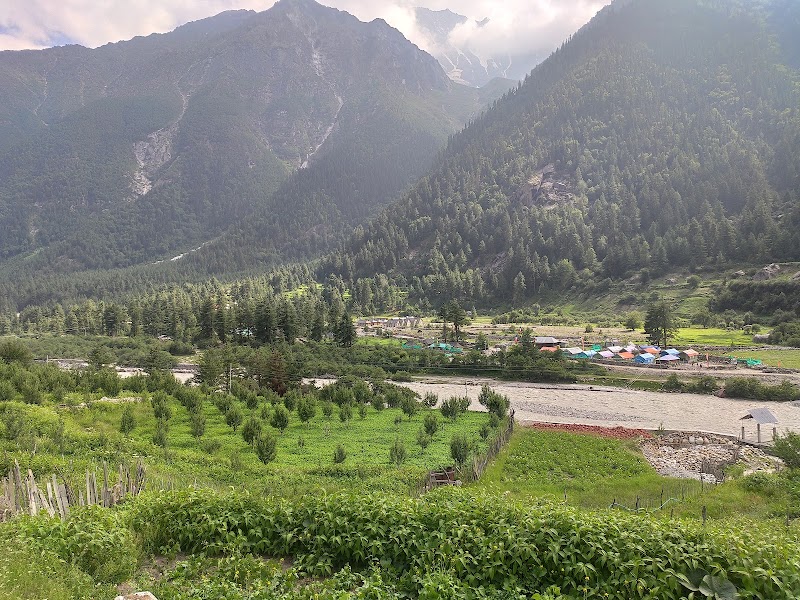 The last homestay - The last homestay 9C2P+HW4, Chitkul, Himachal Pradesh 172106, India