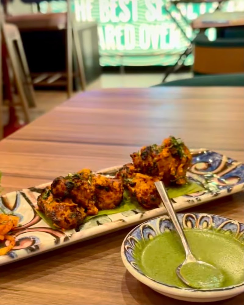 Cahoots Bangalore - Cahoots Bangalore Ground Floor, No 48/1, Brigade Rd, near McDonald's, Shanthala Nagar, Ashok Nagar, Bengaluru, Karnataka 560001, India