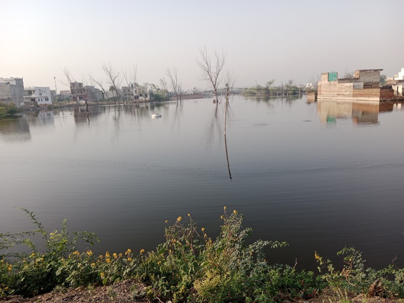 Bharatpur - Bharatpur Bharatpur, Rajasthan, India