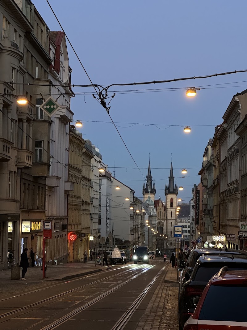 Letná - Letná Letná, 170 00 Prague-Prague 7, Czechia