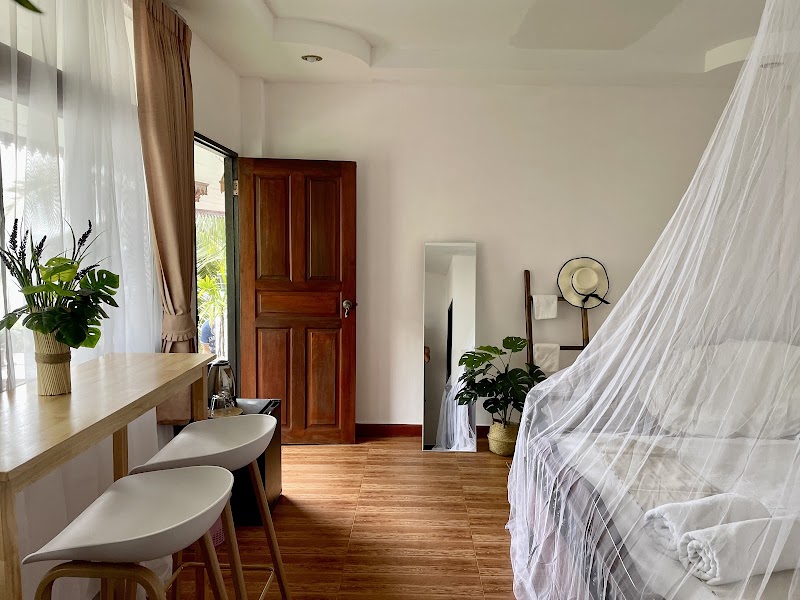 Secret Place Restaurant and Hotel - Secret Place Restaurant and Hotel, 56, 1 Haad Yao, Tambon Ko Pha-ngan, Amphoe Ko Pha-ngan, Chang Wat Surat Thani 84280, Thailand
