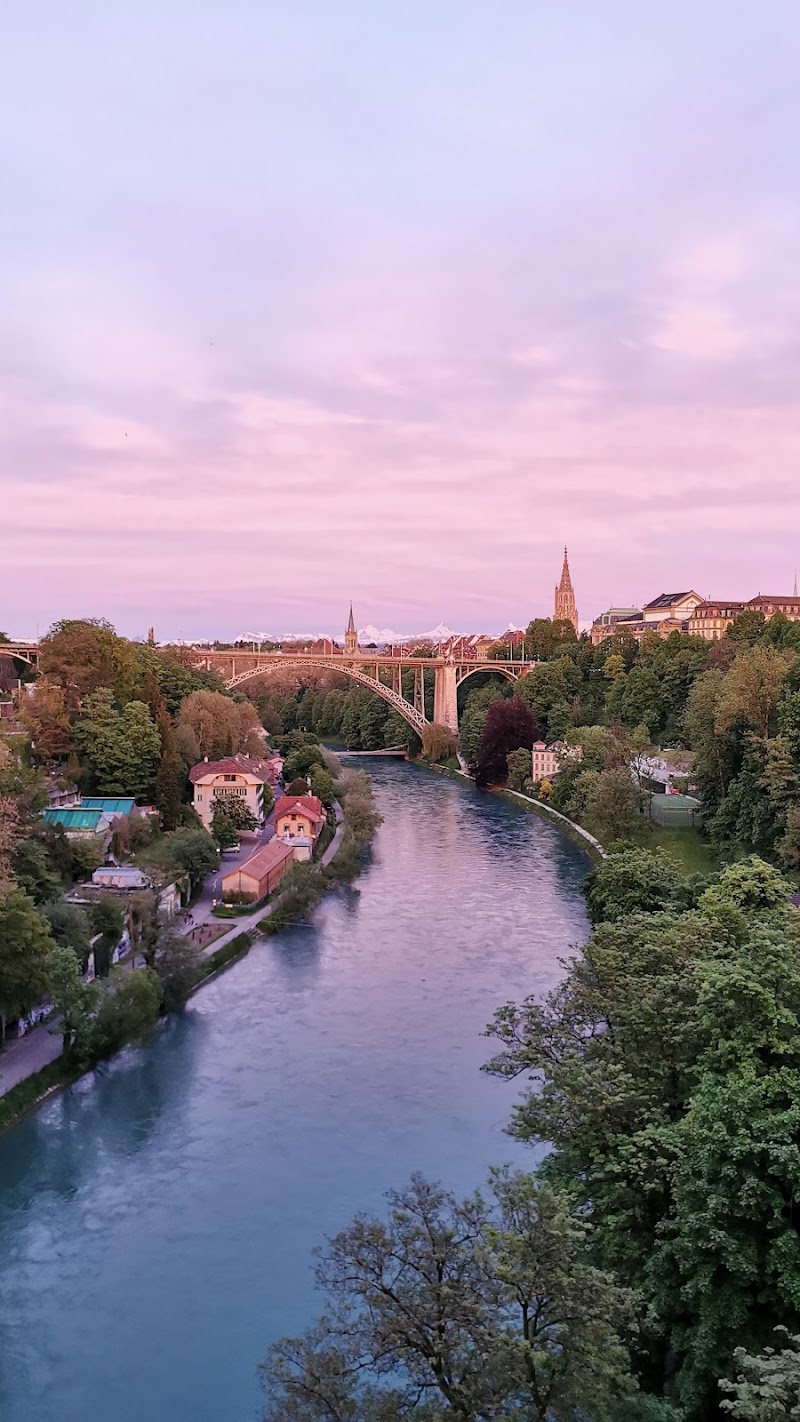 Bern - Bern Bern, Switzerland
