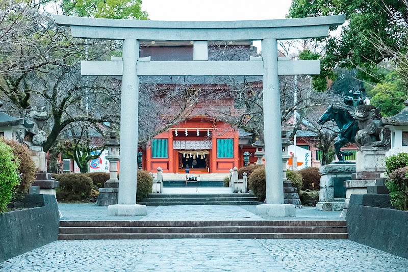 Fujisan Hongu Sengen Taisha Shrine - Fujisan Hongu Sengen Taisha Shrine 1-1 Miyachō, Fujinomiya, Shizuoka 418-0067, Japan