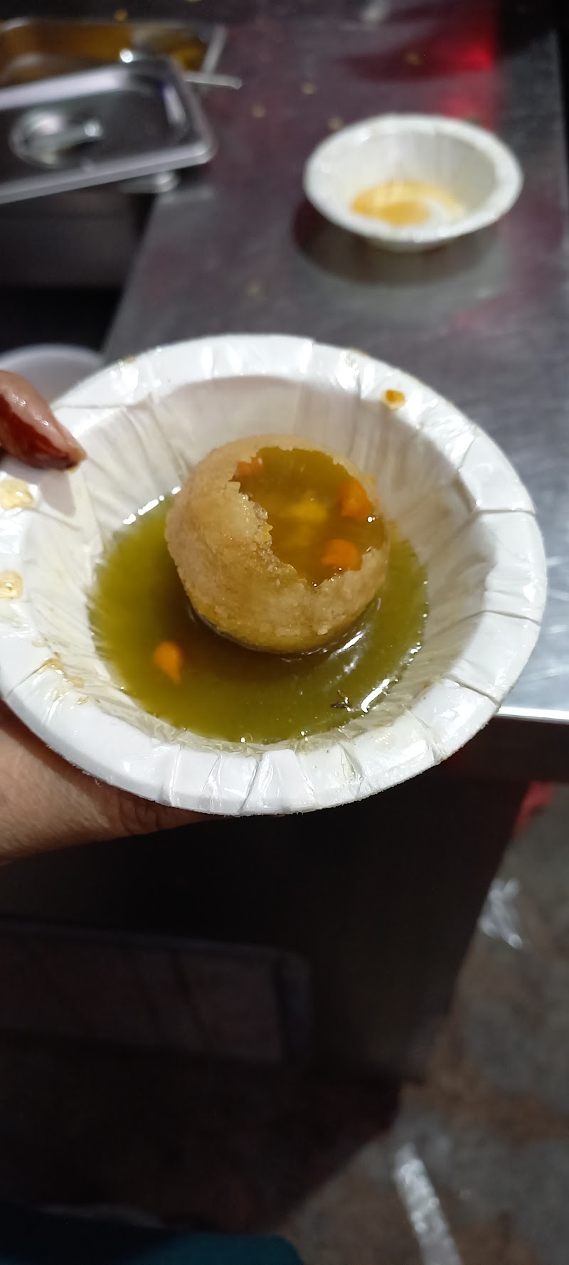 Nanakji's Sweets & Snacks - Nanakji's Sweets & Snacks 557/12, near Jain Mandir Road, opposite Azad Book Depot, Sadar Bazar, Sector 12, Gurugram, Haryana 122001, India