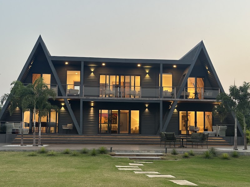Loom Crafts Prefab Modular Homes & Cottages - Loom Crafts Prefab Modular Homes & Cottages A7/70-71, South Side G.T Rd, Industrial Area, Vijay Nagar, Ghaziabad, Uttar Pradesh 201009, India