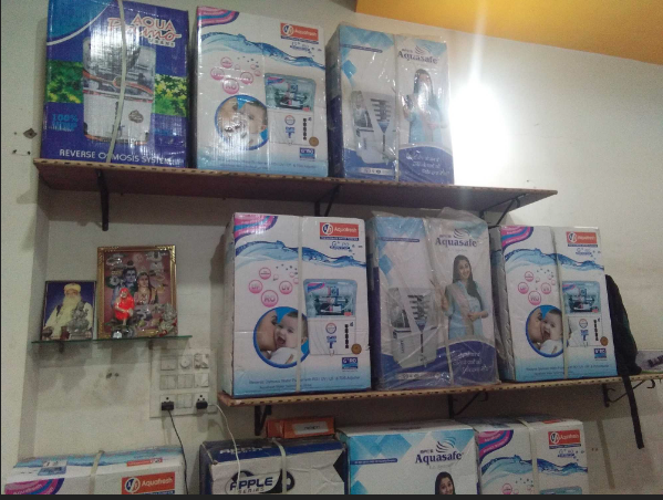 Satguru Enterprises - RO Water Purifier Repair Service in Raipur - Satguru Enterprises - RO Water Purifier Repair Service in Raipur, 2050 hospital, Mahadev Ghat Rd, near shani mandir chowk, Agroha Colony, Changurabhata, Raipur, Chhattisgarh 492013, India