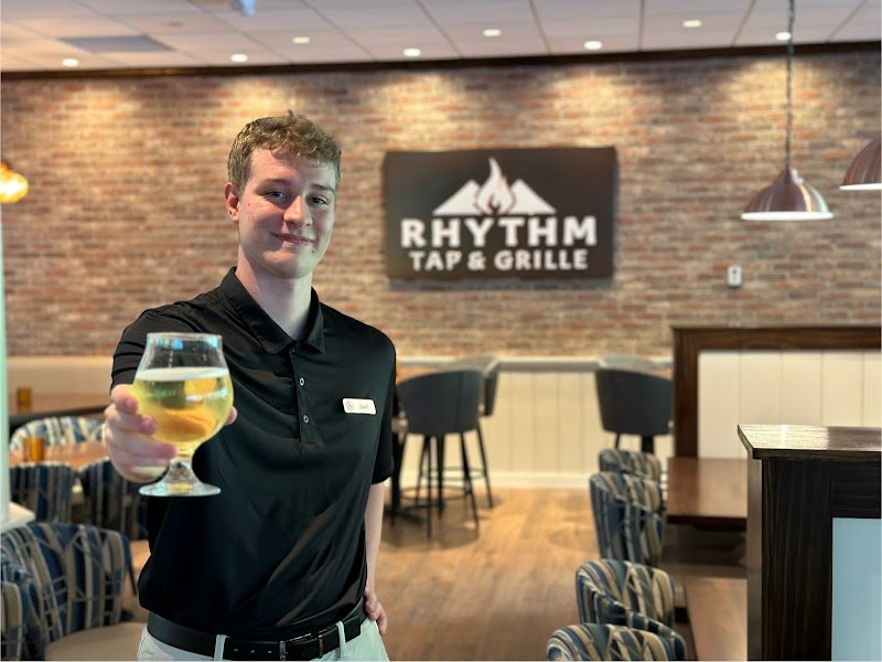 Rhythm Cider, Tap & Grille - Rhythm Cider, Tap & Grille 22 S Mountain Dr, Lincoln, NH 03251, USA