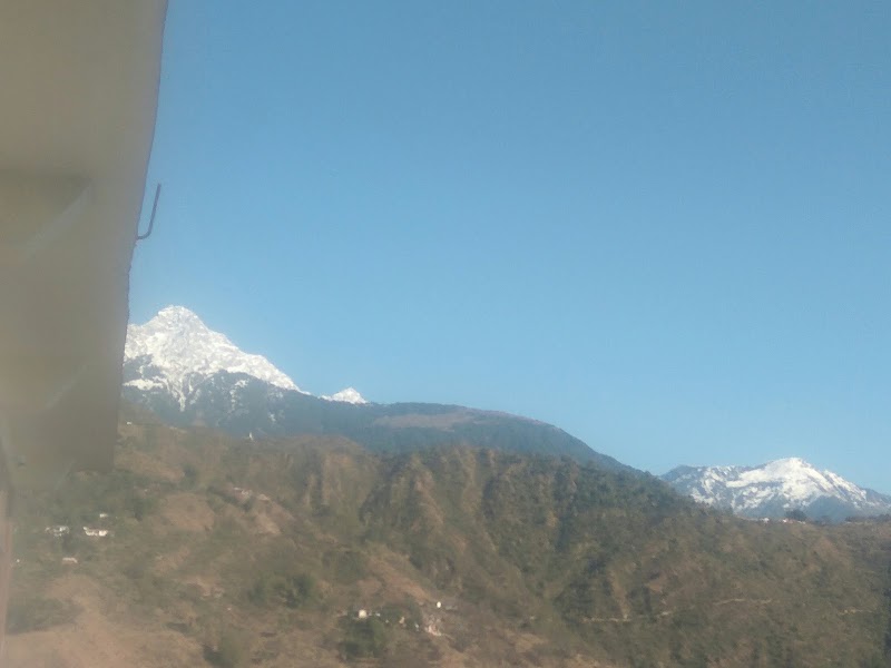Starlit Domes The Heaven's View B&B - Starlit Domes The Heaven's View B&B Heaven's View bnb, Jogiwara Rd, near Kyizom Himalayan Eatery, behind Dr Lal Pathlabs, McLeod Ganj, Dharamshala, Himachal Pradesh 176219, India