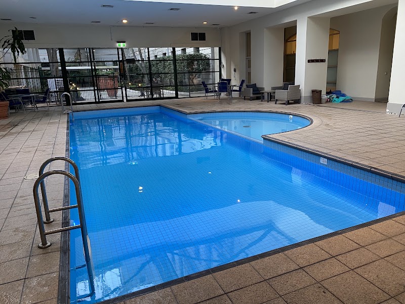 Grand Hotel Melbourne - Grand Hotel Melbourne 33 Spencer St, Docklands VIC 3008, Australia
