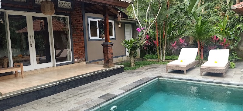 Pande Sebali House - Pande Sebali House, G7G4+VXJ, Jl. Cempaka Jl. Raya Sebali, Keliki, Kec. Tegallalang, Kabupaten Gianyar, Bali 80561, Indonesia