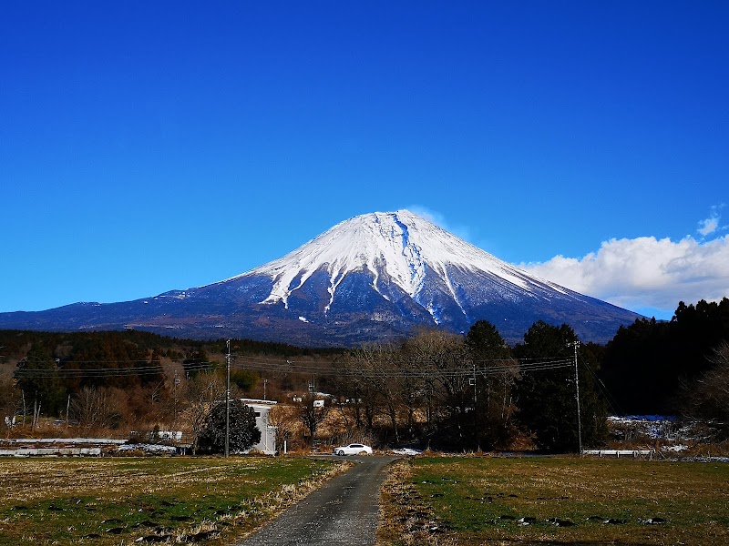 Fujinomiya - Fujinomiya Fujinomiya, Shizuoka, Japan