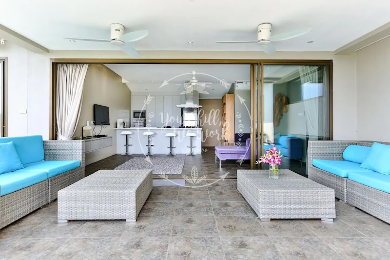 Eco Villa - Eco Villa 127, 202, Tambon Maret, Amphoe Ko Samui, Chang Wat Surat Thani 84310, Thailand