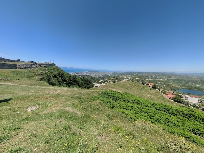 Kanina Castle - Kanina Castle, CGV9+PXR, Kaninë, Albania