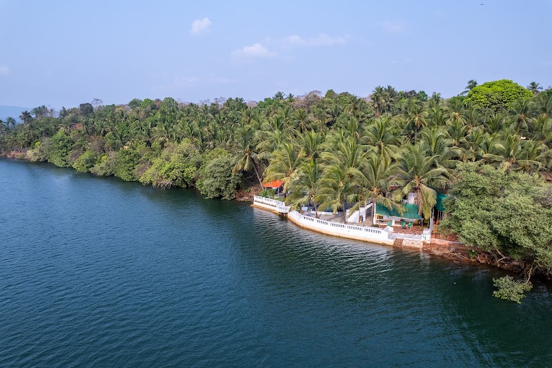 Element Stays Talpona - Element Stays Talpona, Coutinho road, Muthal, Sadolxem, Canacona, Goa 403702, India