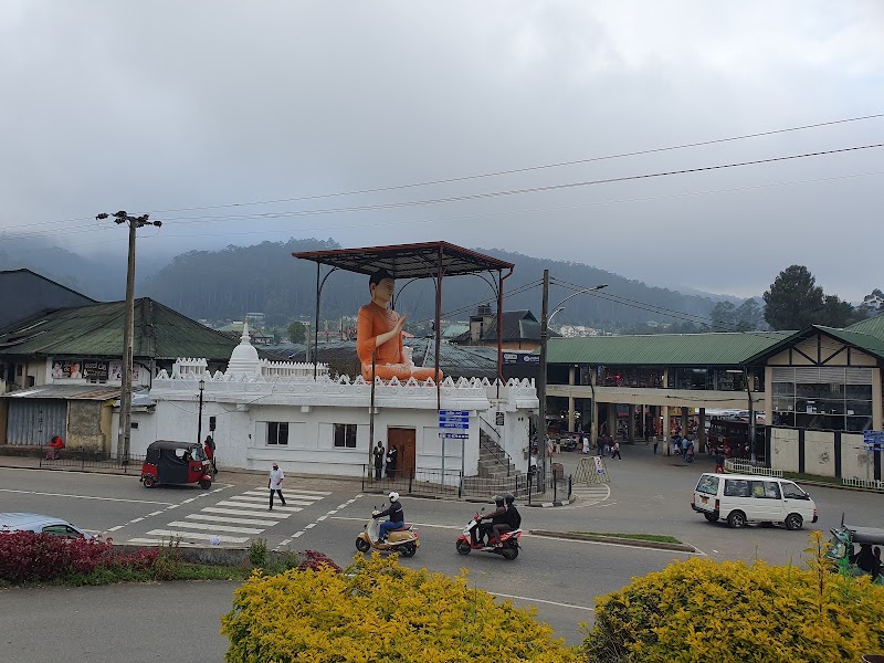Nuwara eliya city center - Nuwara eliya city center, cargills ground, No 60-B kandy road, Nuwara Eliya 22200, Sri Lanka