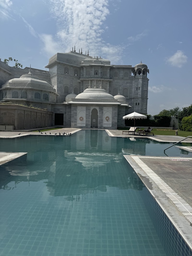 ZOYA - ZOYA 2, RIICO Industrial Area, Riico, Kukas, Rajasthan 302028, India