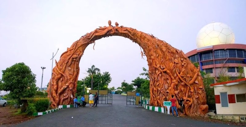 Kailasgiri - Kailasgiri, Visakhapatnam, Andhra Pradesh, India