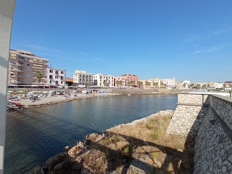 Civitavecchia - Civitavecchia, 00053 Civitavecchia, Metropolitan City of Rome Capital, Italy