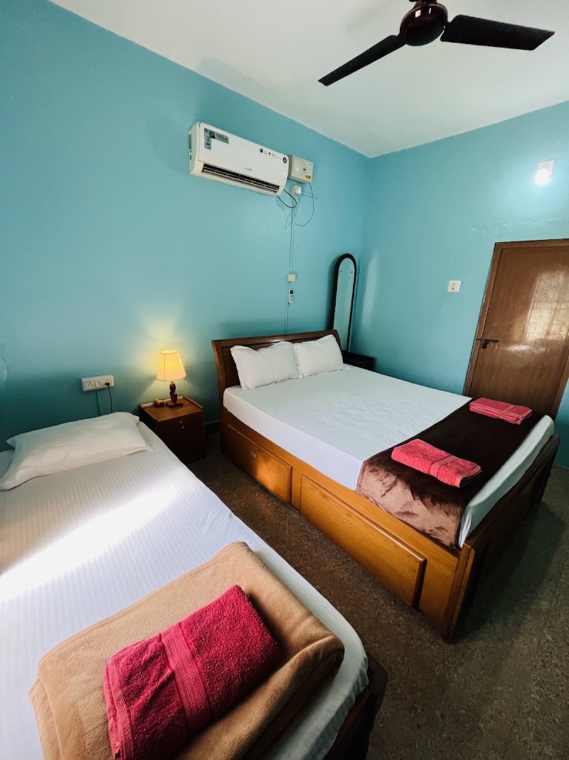 Siilver Sands Resort - Siilver Sands Resort, 9M8X+6M4, Malpe, Thottam, Thenkanidiyoor, Udupi, Karnataka 576108, India