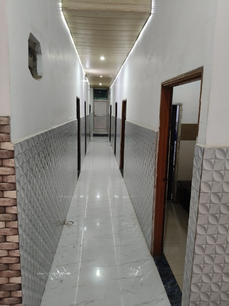 MR HOTEL - MR HOTEL, Khanda Bypass Rd, Kharkhoda, Haryana 131402, India