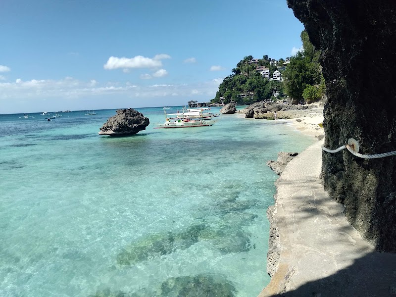 Station 1 - Station 1, Philippines