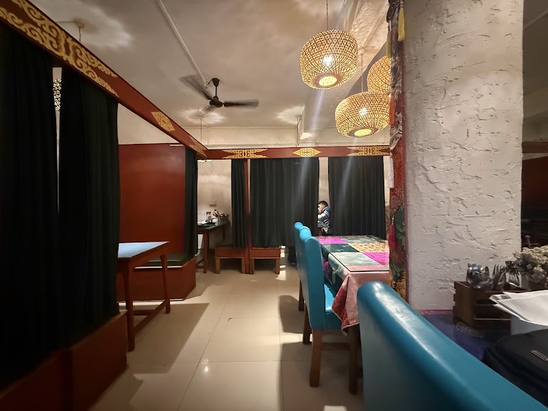 Doma Restaurant Since 1963 - Doma Restaurant Since 1963 Doma Residency, Mahatma Gandhi Marg, Vishal Gaon, Gangtok, Sikkim 737101, India