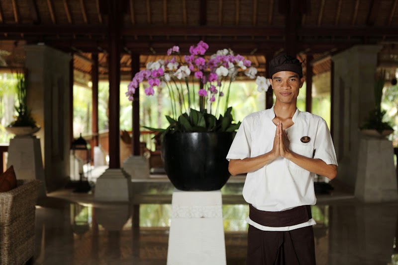 The Ubud Village Resort & Spa - The Ubud Village Resort & Spa, Jl. Raya Nyuh Kuning, Mas, Kecamatan Ubud, Kabupaten Gianyar, Bali 80571, Indonesia