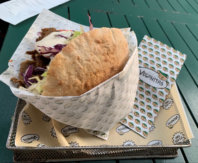 Veganitas - Veganitas Brauerstrasse 30, 8004 Zürich, Switzerland