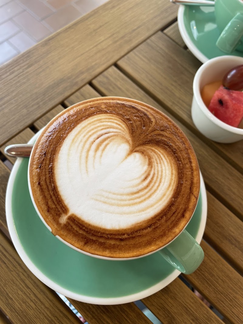 Breakfast Story Sathorn - Breakfast Story Sathorn 44/6 Convent Rd, Si Lom, Khet Bang Rak, Krung Thep Maha Nakhon 10550, Thailand
