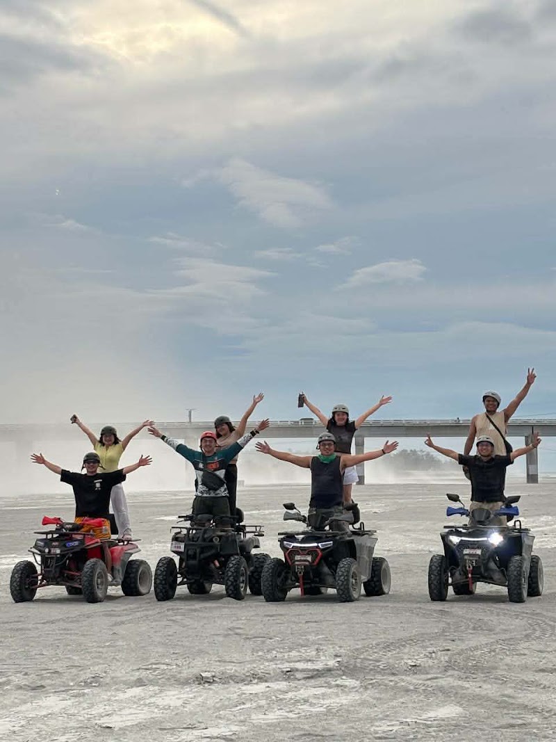 Liwliwa ATV Getaways - Liwliwa ATV Getaways, 3375+9vf traveller’s place, San Felipe, 2204 Zambales, Philippines