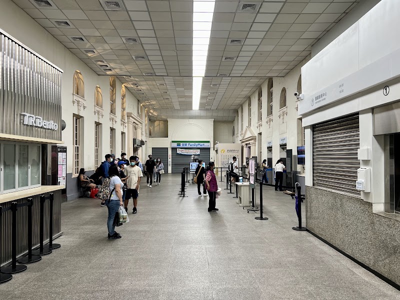 Hsinchu - Hsinchu, 300No. 445號, Section 2, Zhonghua Rd, Rongguang Village, East District, Hsinchu City, Taiwan 300