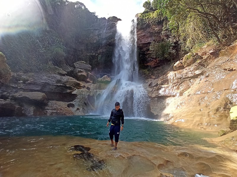 Sohra - Sohra Sohra, Meghalaya 793108, India