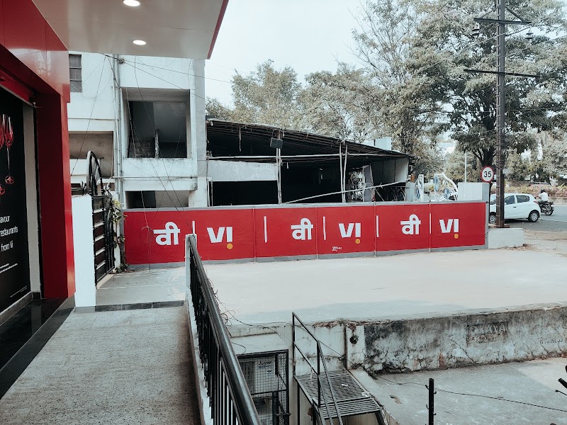 Vi - Vodafone Idea Store - Vi - Vodafone Idea Store, Shop No 29 & 30, Ganesh Apartment, Vyankatesh Nagar, Kotwal Nagar, Khamla, Nagpur, Maharashtra 440025, India