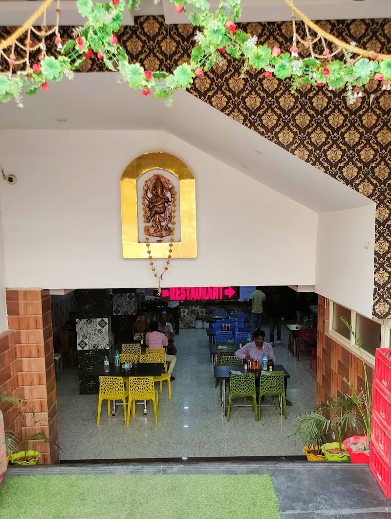 Swagat Hotel - Swagat Hotel, Opp. Jewellery World, V.S.S Marg, Hans Nagar, Sambalpur, Odisha 768001, India