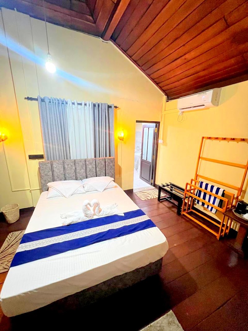 The Heritage House Boutique Hotel kandy - The Heritage House Boutique Hotel kandy, 7MG4+F96, Ampitiya Rd, Kandy, Sri Lanka