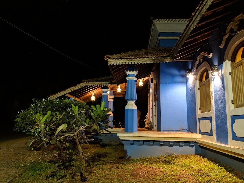 Portuguese Villa, by GuestHouser