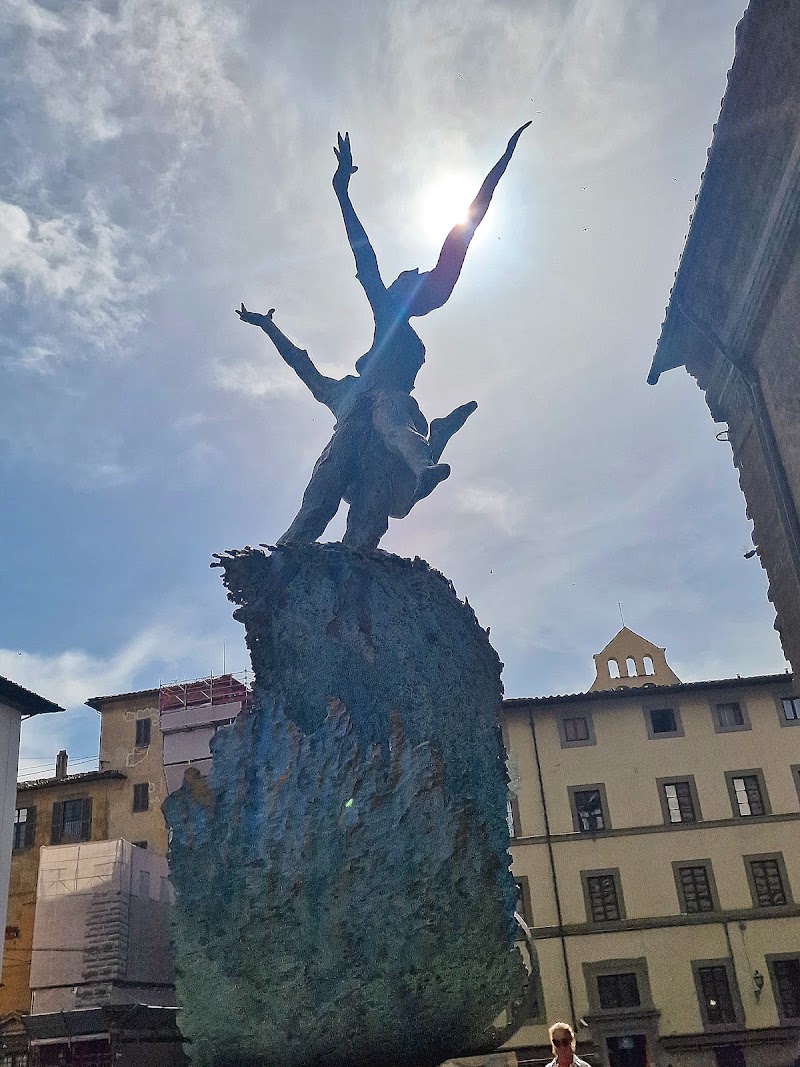 Piazza di San Lorenzo - Piazza di San Lorenzo, 50123 Firenze FI, Italy