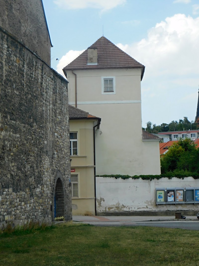Městské opevnění - Městské opevnění, 412 01 Litomerice-Litoměřice 1, Czechia