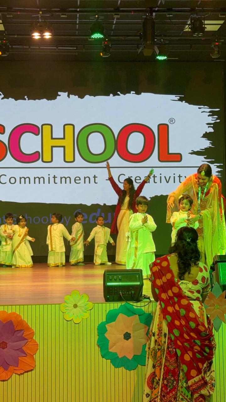 Jhankar Beats Dance Studio - Jhankar Beats Dance Studio Shree Vardhman Mantra Block-E, E:-2150, Ansal Esencia, Sector 67, Gurugram, Haryana 122001, India