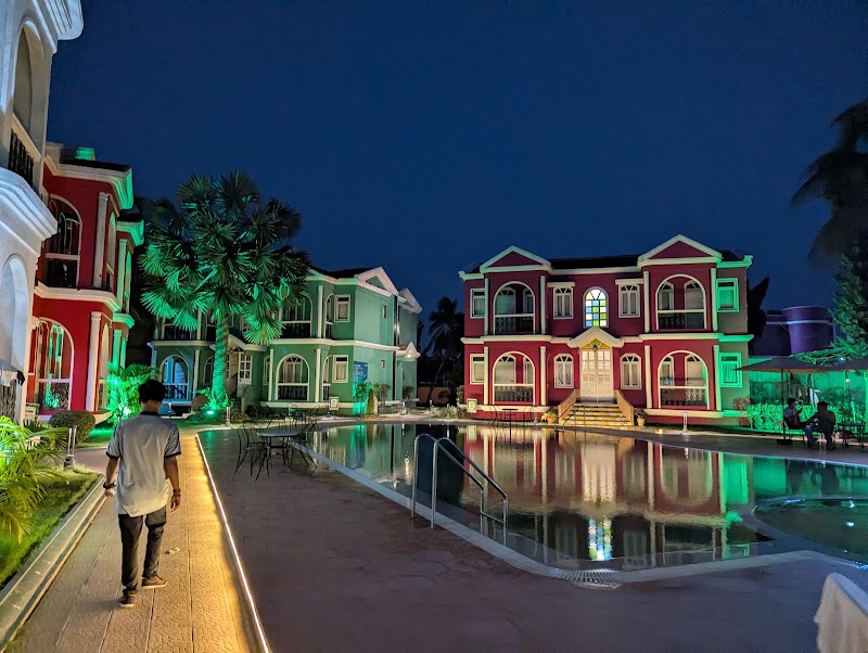 Kohinoor Hotel - Kohinoor Hotel, Diu, Dadra and Nagar Haveli and Daman and Diu 362520, India