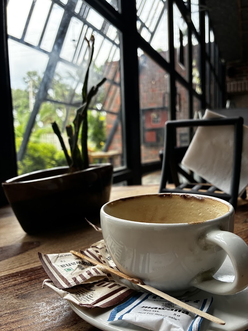 Cafooze restro cafe - Cafooze restro cafe near to officers club, Pandurangapuram, Visakhapatnam, Andhra Pradesh 530003, India