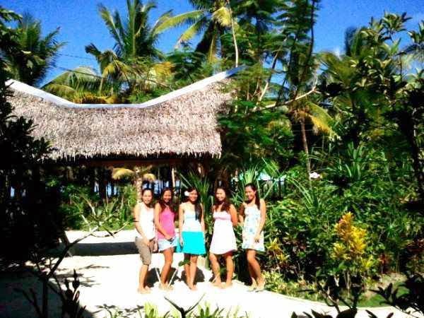 La Luna Island Resort - La Luna Island Resort General Luna, 8419 Surigao del Norte, Philippines